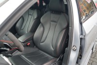 Audi RS3 Limousine 2.5 TFSI quattro