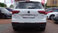VW Tiguan Allspace 2.0 TDI 4Motion