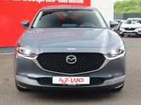 Mazda CX-30 2.0 M-Hybrid Basis 2WD