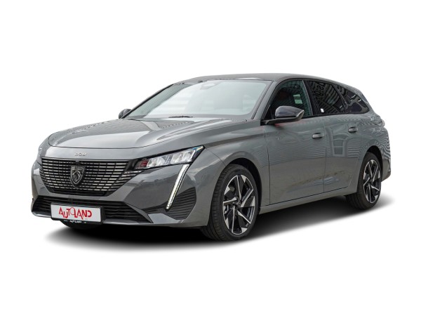 Peugeot 308 SW 1.2 Hybrid 145 Aut.