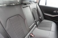 BMW 318 i Touring Aut.