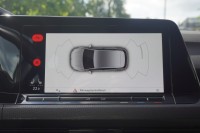 VW Golf VIII 2.0 GTI Clubsport