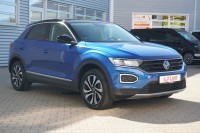VW T-Roc 1.0 TSI Active