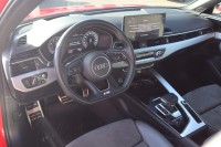 Audi A4 Avant 35 TFSI S line S-Tronic