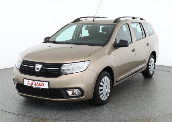 Dacia Logan II MCV 1.0 Essential