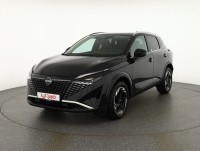 Nissan Qashqai N-Connecta 1.3 Dig-T 2-Zonen-Klima Navi Sitzheizung
