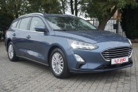 Ford Focus Turnier 1.5 EcoBlue Titanium