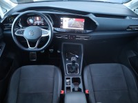 VW Caddy Maxi 2.0 TDI Style