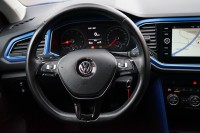 VW T-Roc 1.0 TSI Style