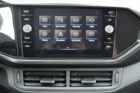 VW T-Cross 1.0 TSI