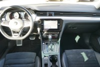 VW Passat Variant 2.0 TDI DSG 4Motion