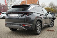 Hyundai Tucson 1.6 T-GDI mHev