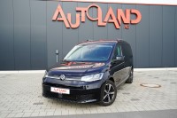 Vorschau: VW Caddy Maxi 1.5 TSI DSG Style