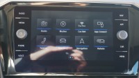 VW Passat Variant R-Line 1.4 TSI