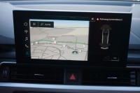 Audi A4 Avant 40 TDI S-Line