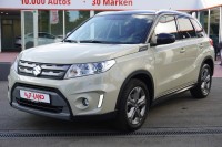 Suzuki Vitara 1.6 Comfort 4x2 Kamera Sitzheizung Navi