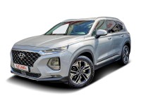 Hyundai Santa Fe 2.4 GDI Premium 4WD 4-Zonen-Klima Navi Sitzheizung