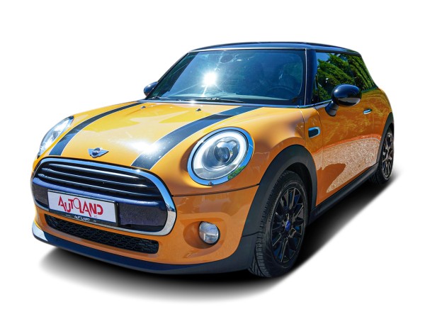 MINI Cooper Mini 1.5 Cooper