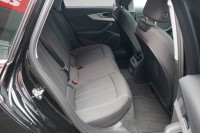 Audi A4 Avant 35 TDI S-line