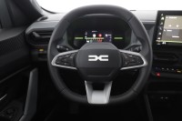 Dacia Bigster Essential 140 mHev