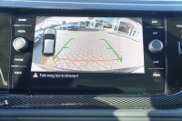 VW Taigo 1.0 TSI DSG