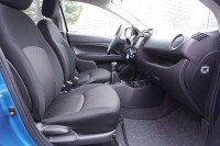 Mitsubishi Space Star 1.2 Select