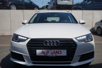 Audi A4 2.0 TFSI Avant sport