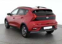 Hyundai BAYON Bayon 1.0T-GDI