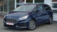 Vorschau: Ford S-Max 2.0 EcoBlue Aut.