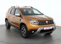 Dacia Duster II 1.3 TCE Prestige