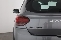 Dacia Sandero Stepway TCe 90