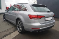 Vorschau: Audi A4 1.4 TFSI Avant