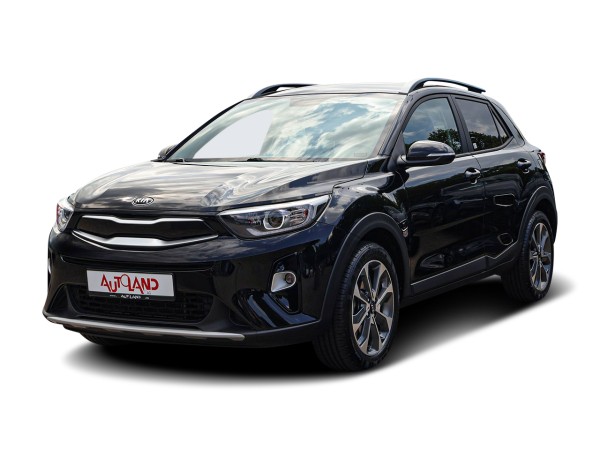 Kia Stonic 1.0 T-GDI Vision