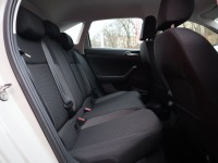 VW Taigo 1.0 TSI DSG