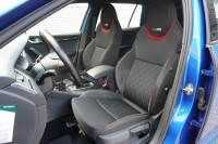 Skoda Octavia Combi 2.0 TSI RS