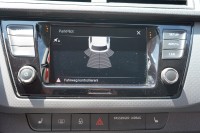 Skoda Fabia 1.0 MPI Cool Plus