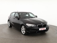 BMW 116 116i Advantage