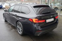BMW 520 d xDrive M Sport