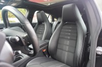 Mercedes-Benz CLA 200 CDI