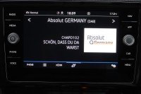 VW Passat Alltrack 4Motion 2.0 TDI