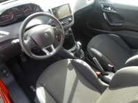 Peugeot 208 1.2 12V VTi Style