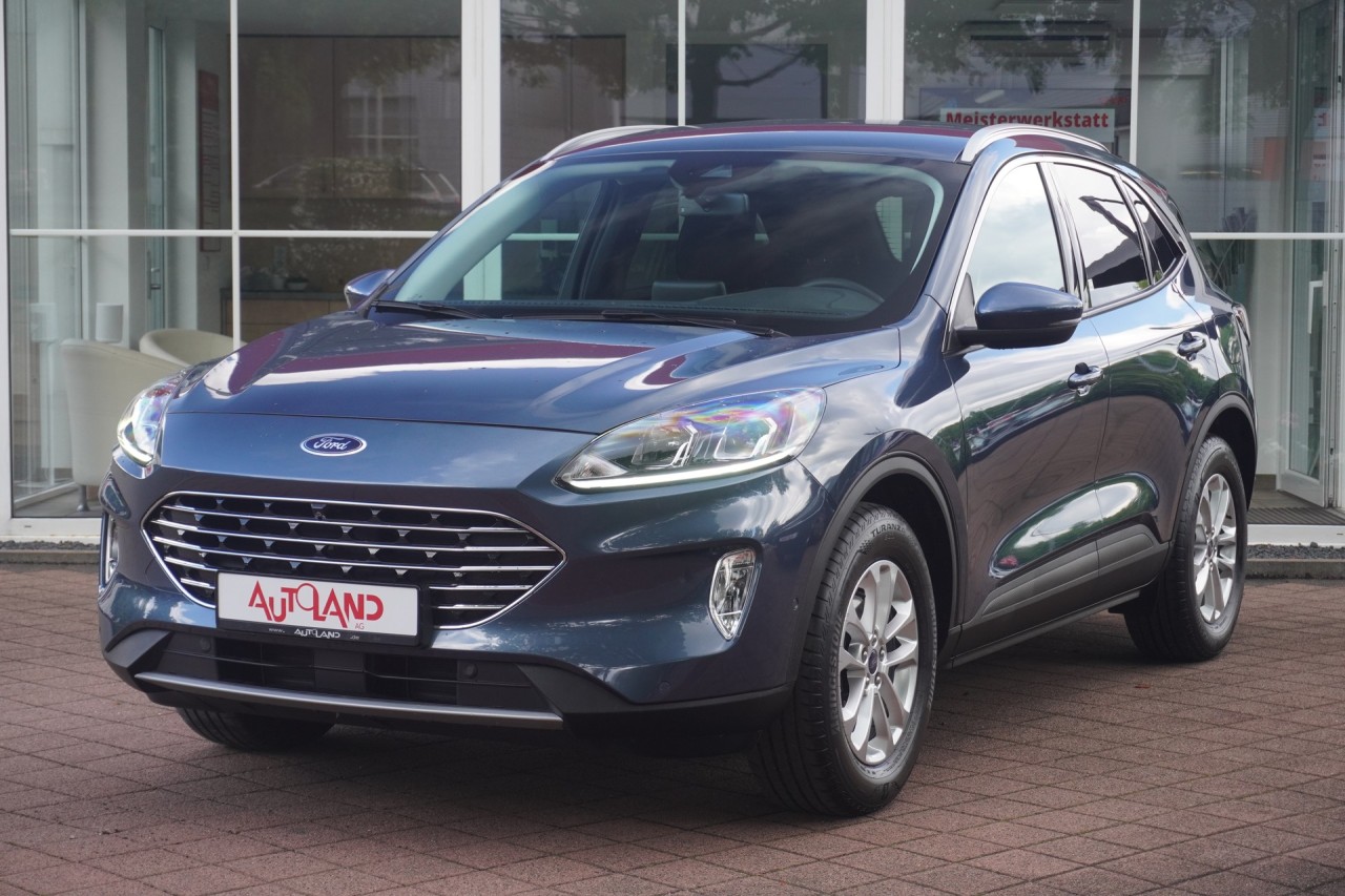 Ford Kuga 1.5 EB