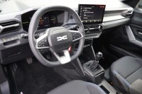 Dacia Duster Expression mHEV 140