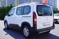 Peugeot Rifter 1.2 e-THP Allure L1 EAT8