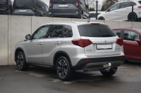 Vorschau: Suzuki Vitara 1.4 Comfort
