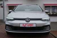 VW Golf VIII Variant 1.0 Life