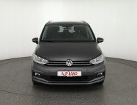 VW Touran 2.0 TDI DSG Highline