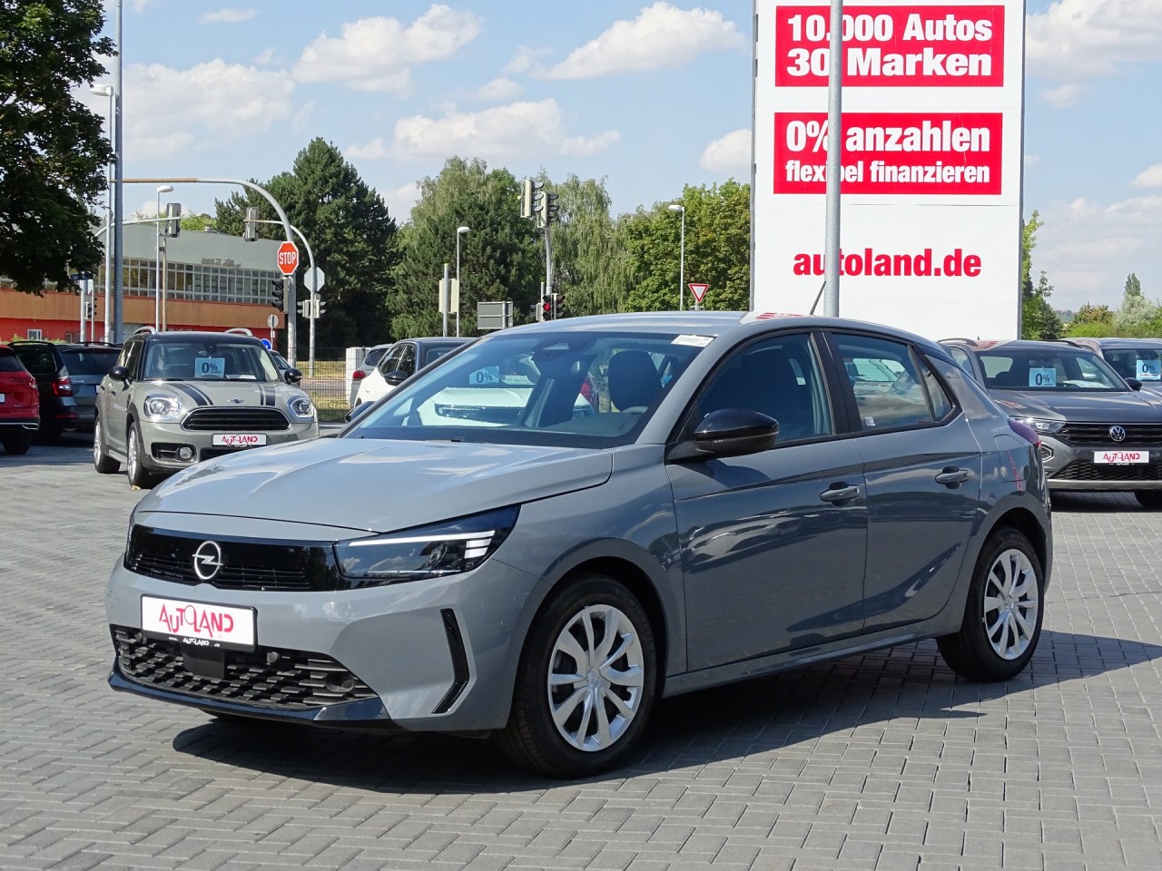 Opel Corsa 1.2 DI Turbo