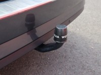 Skoda Superb Combi 1.8 TSI Style