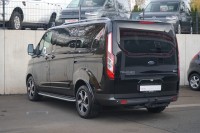 Ford Tourneo Custom 2.0 Active